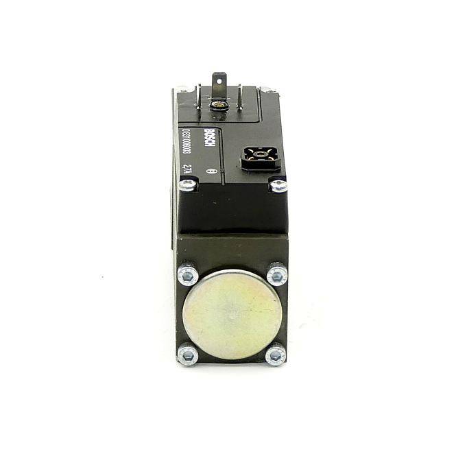 Bosch Regelventil 0 831 006003 (0 811 404 034)