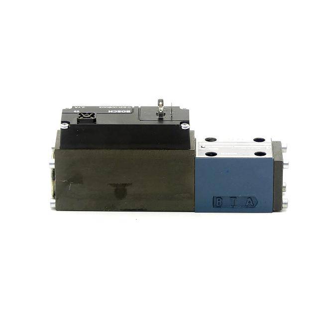 Bosch Regelventil 0 831 006003 (0 811 404 034)
