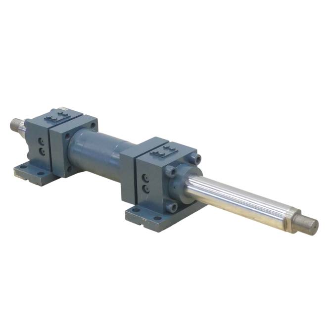 Bosch Hydraulikzylinder (H350S)