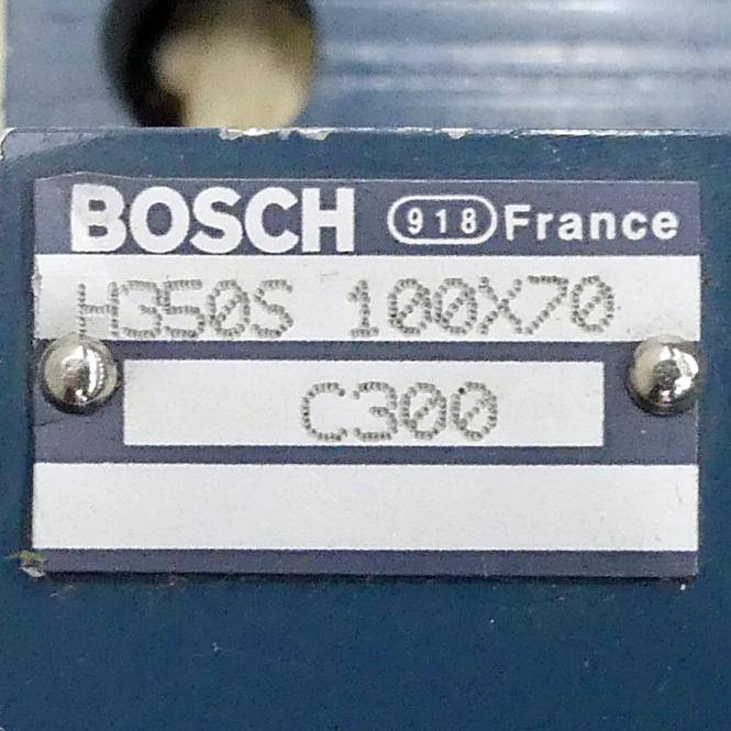 Bosch Hydraulikzylinder (H350S)