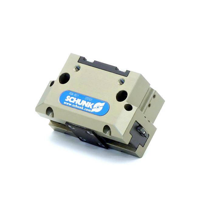 SCHUNK Parallelgreifer pneumatisch PGN 80/1 (370101)