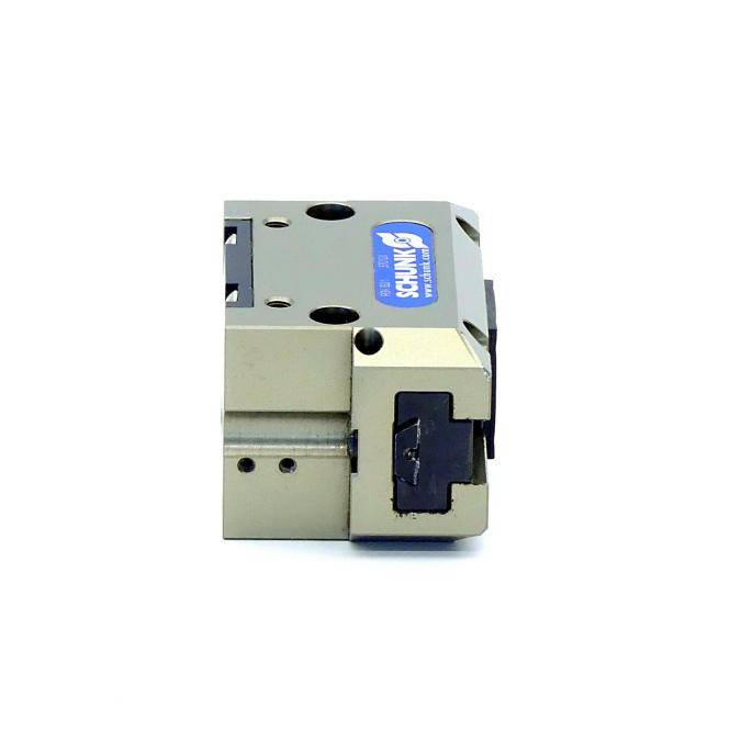 SCHUNK Parallelgreifer pneumatisch PGN 80/1 (370101)