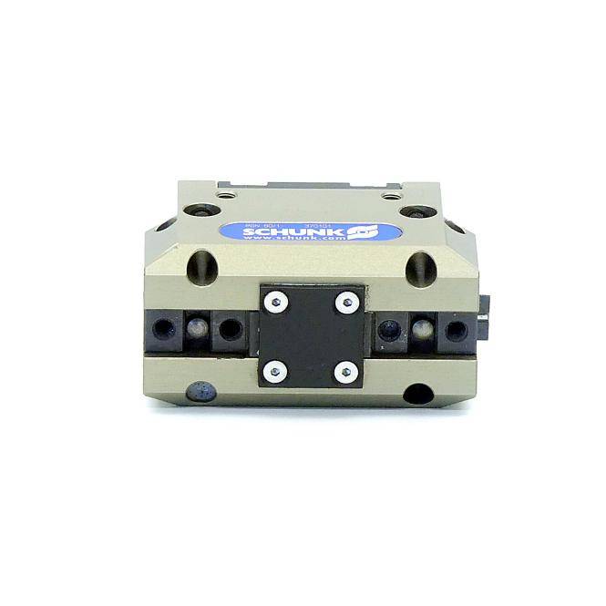 SCHUNK Parallelgreifer pneumatisch PGN 80/1 (370101)
