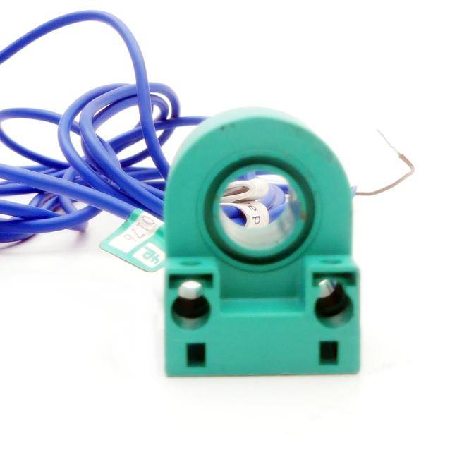 PEPPERL+FUCHS Induktiver Ringsensor RJ10-14-N (18434)