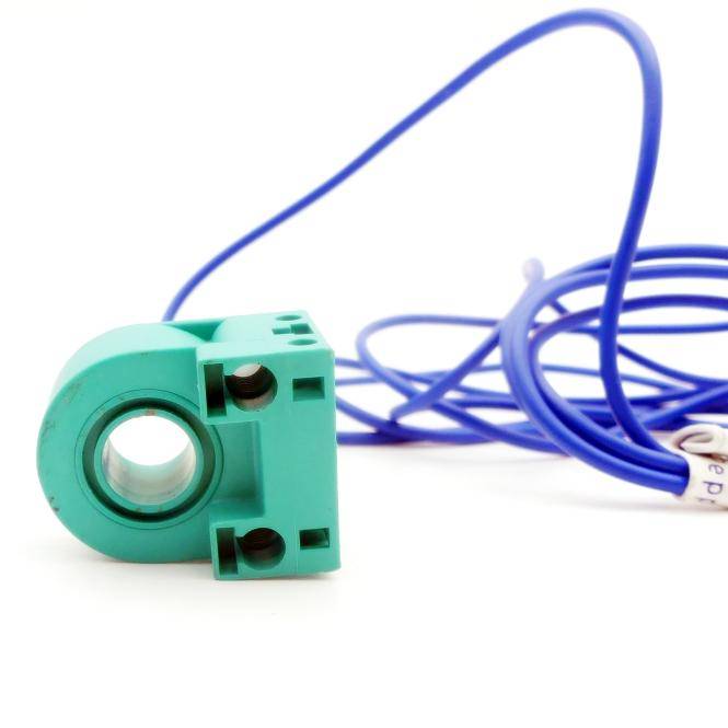 PEPPERL+FUCHS Induktiver Ringsensor RJ10-14-N (18434)