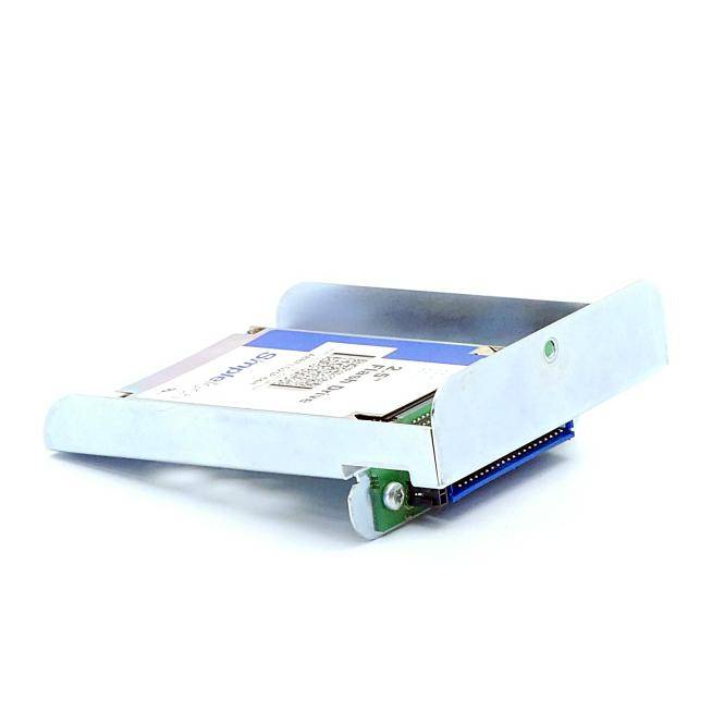 ABB SimpleTech 2.5 Flash Drive 3HAC16917-1/00 (22470)