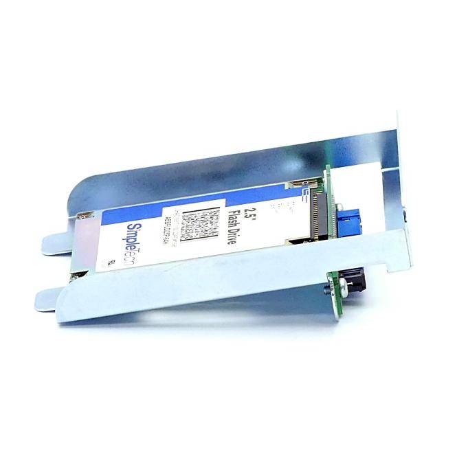 ABB SimpleTech 2.5 Flash Drive 3HAC16917-1/00 (22470)