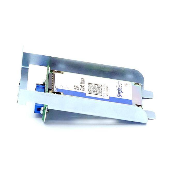 ABB SimpleTech 2.5 Flash Drive 3HAC16917-1/00 (22470)