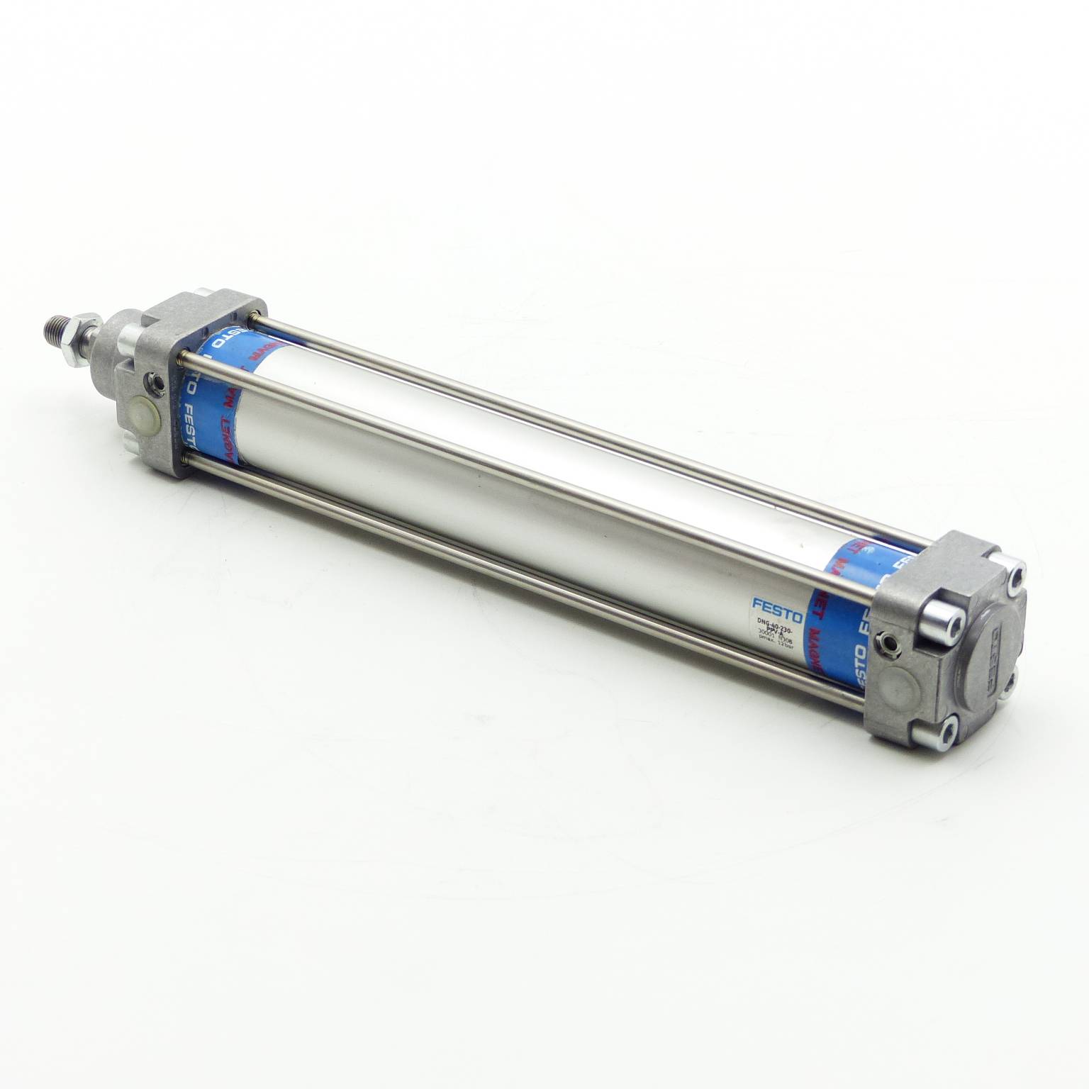 FESTO Kompaktzylinder DNG-40-230-PPV-A (30001)