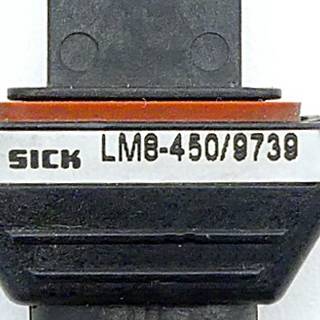 SICK Lichtwellenleiter LM8-450/9739 (LM8-450/9739)
