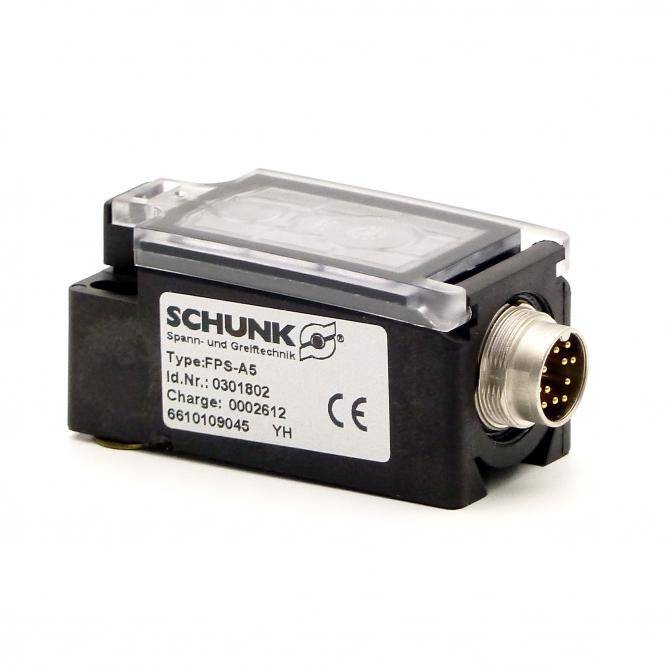 SCHUNK Flexibler Positionssensor FPS-A5 (0301802)