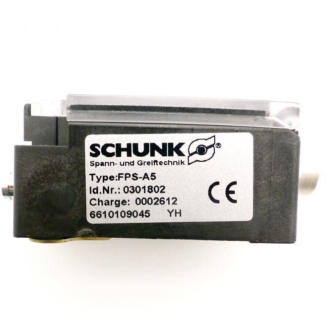 SCHUNK Flexibler Positionssensor FPS-A5 (0301802)