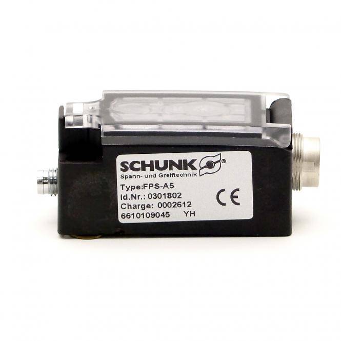 SCHUNK Flexibler Positionssensor FPS-A5 (0301802)