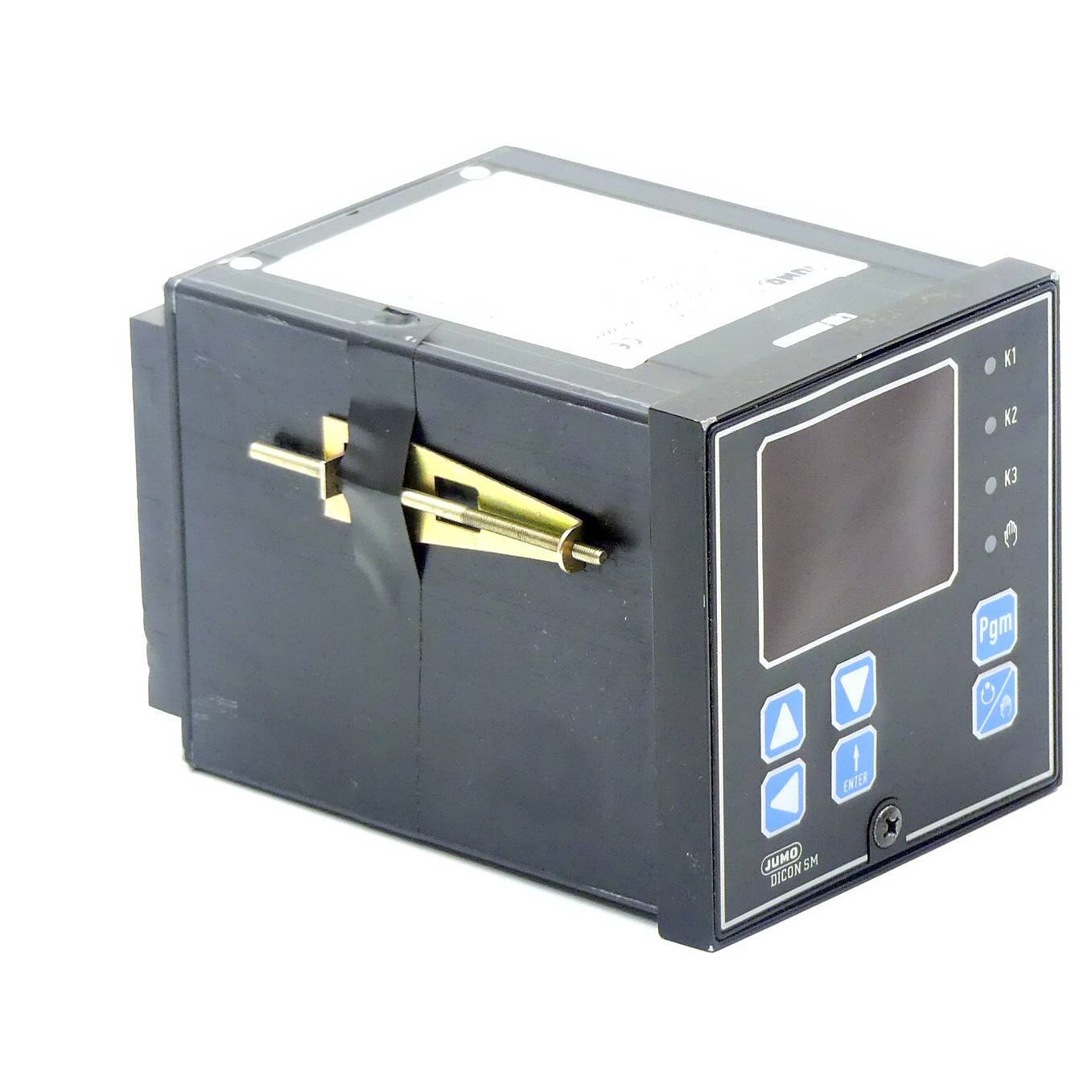 JUMO DICON SM Kompaktregler SRM-96 (10-044)