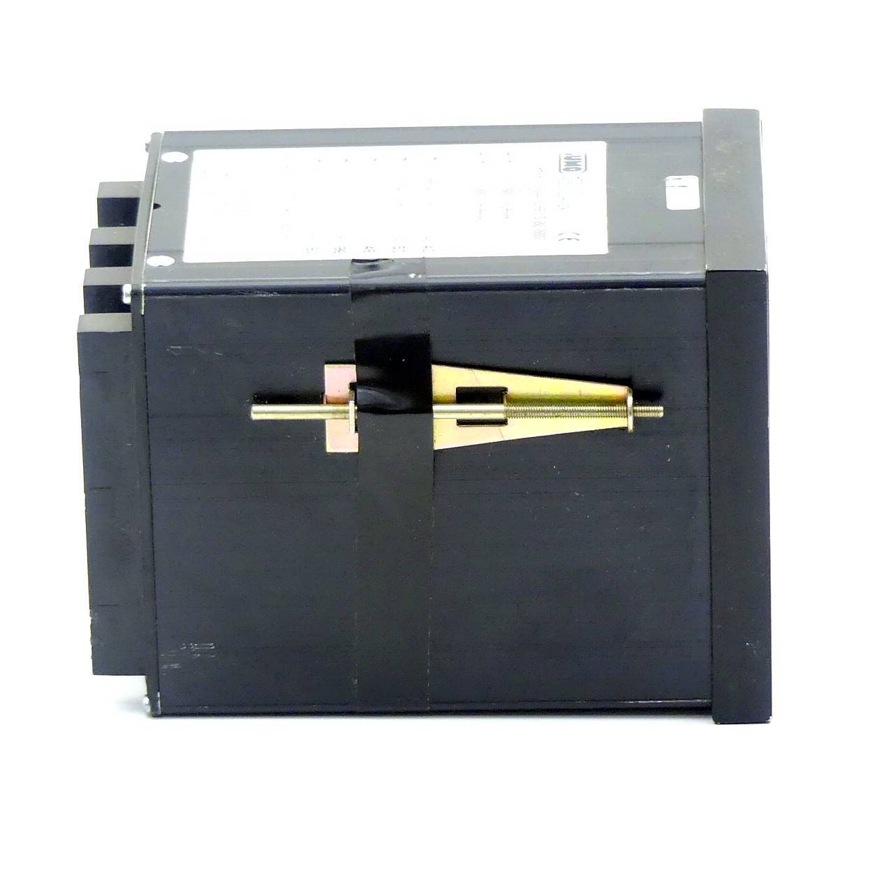 JUMO DICON SM Kompaktregler SRM-96 (10-044)