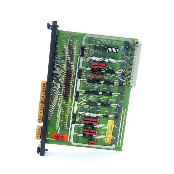 BOSCH Eingangskarte E 24V- (038766-204401)