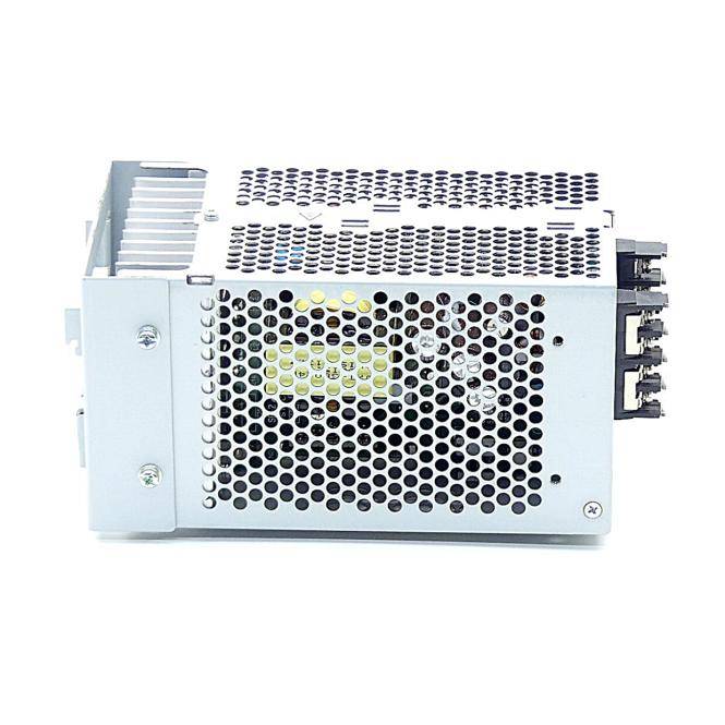 Omron DIN-Schienennetzteil (S8JX-G30024CD)