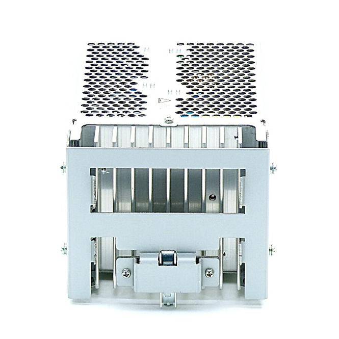 Omron DIN-Schienennetzteil (S8JX-G30024CD)