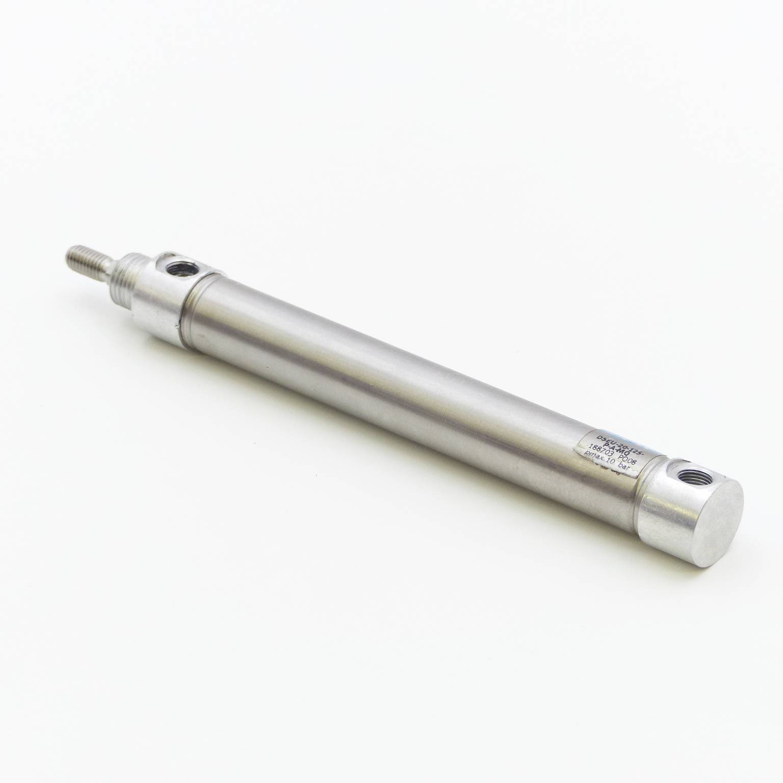 FESTO Rundzylinder DSEU-20-125-P-A-MQ (188703)