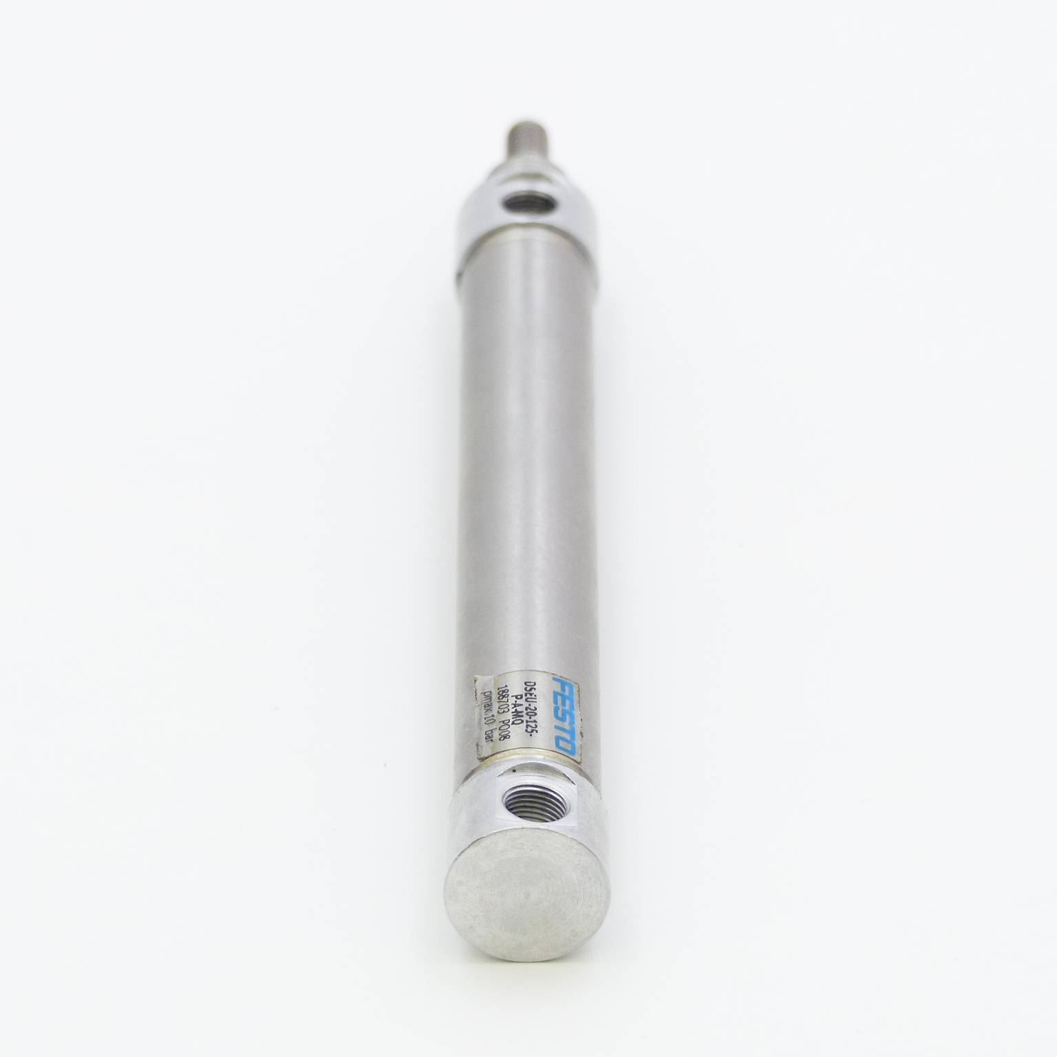 FESTO Rundzylinder DSEU-20-125-P-A-MQ (188703)