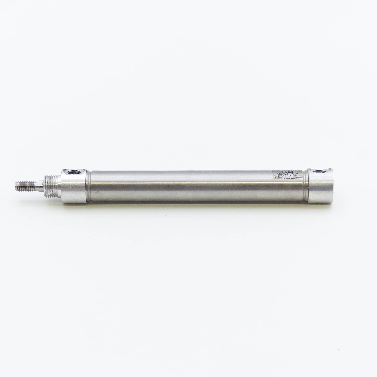 FESTO Rundzylinder DSEU-20-125-P-A-MQ (188703)