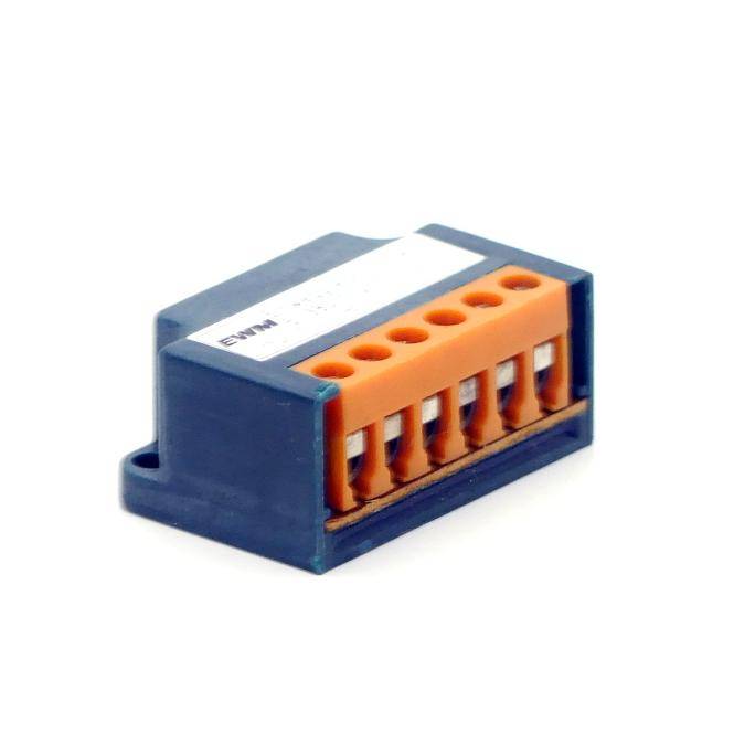 EWM EWM Einweggleichrichter Motorbremsgleichrichtermodul (E 380/170-1 SiG-S)