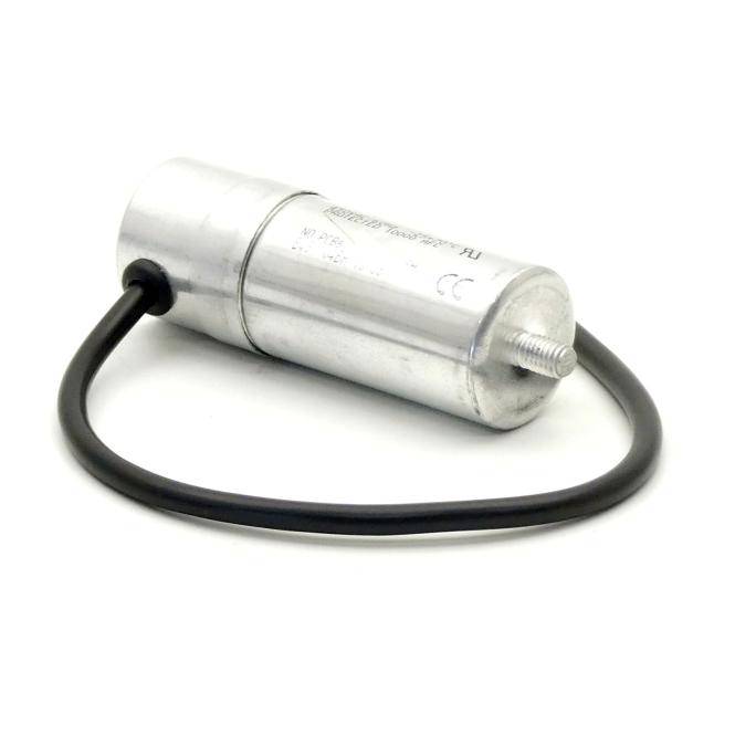 TRUMPF Kondensator 8µF 5% 470V Motor (0371793)