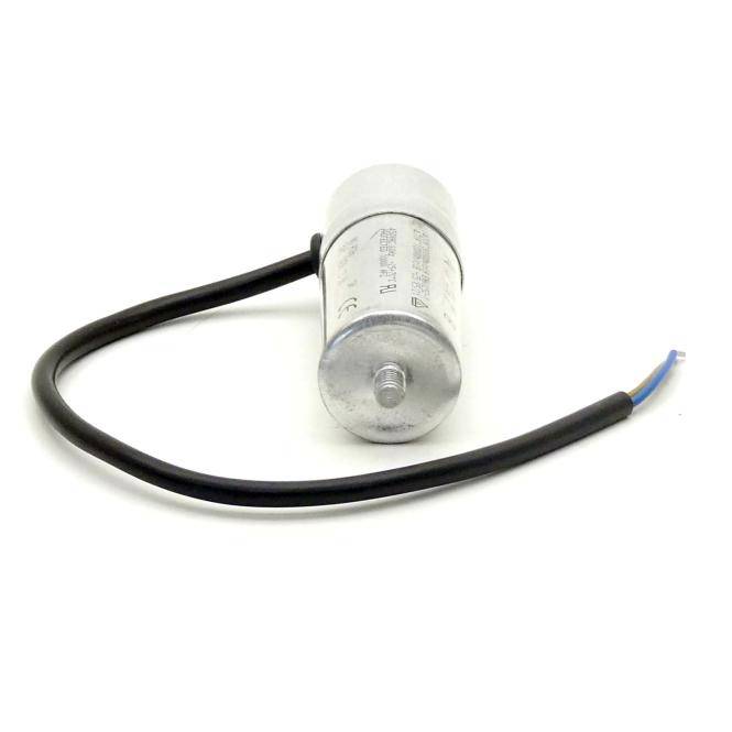 TRUMPF Kondensator 8µF 5% 470V Motor (0371793)