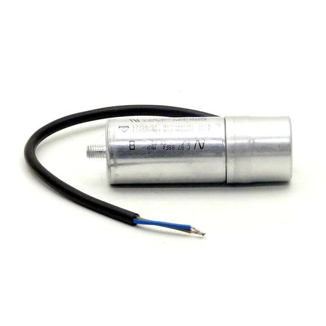 TRUMPF Kondensator 8µF 5% 470V Motor (0371793)