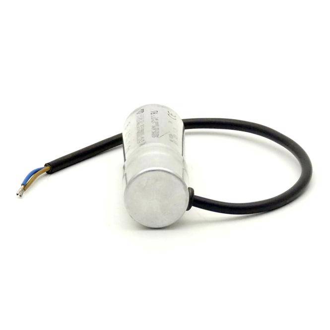 TRUMPF Kondensator 8µF 5% 470V Motor (0371793)