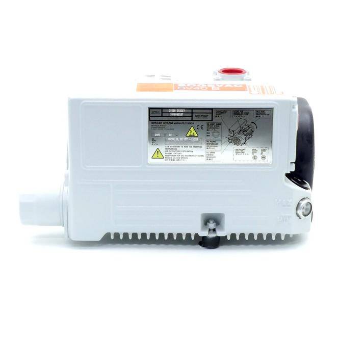 leybold Ölgedichtete Vakuumpumpen (SV40B 960307)