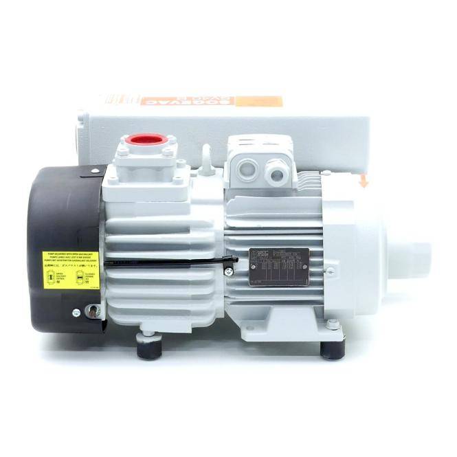 leybold Ölgedichtete Vakuumpumpen (SV40B 960307)