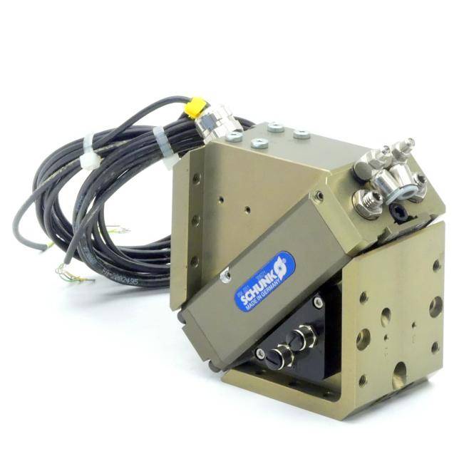 SCHUNK Kompakt-Schwenkkopf 308221 (PSK 22/1)