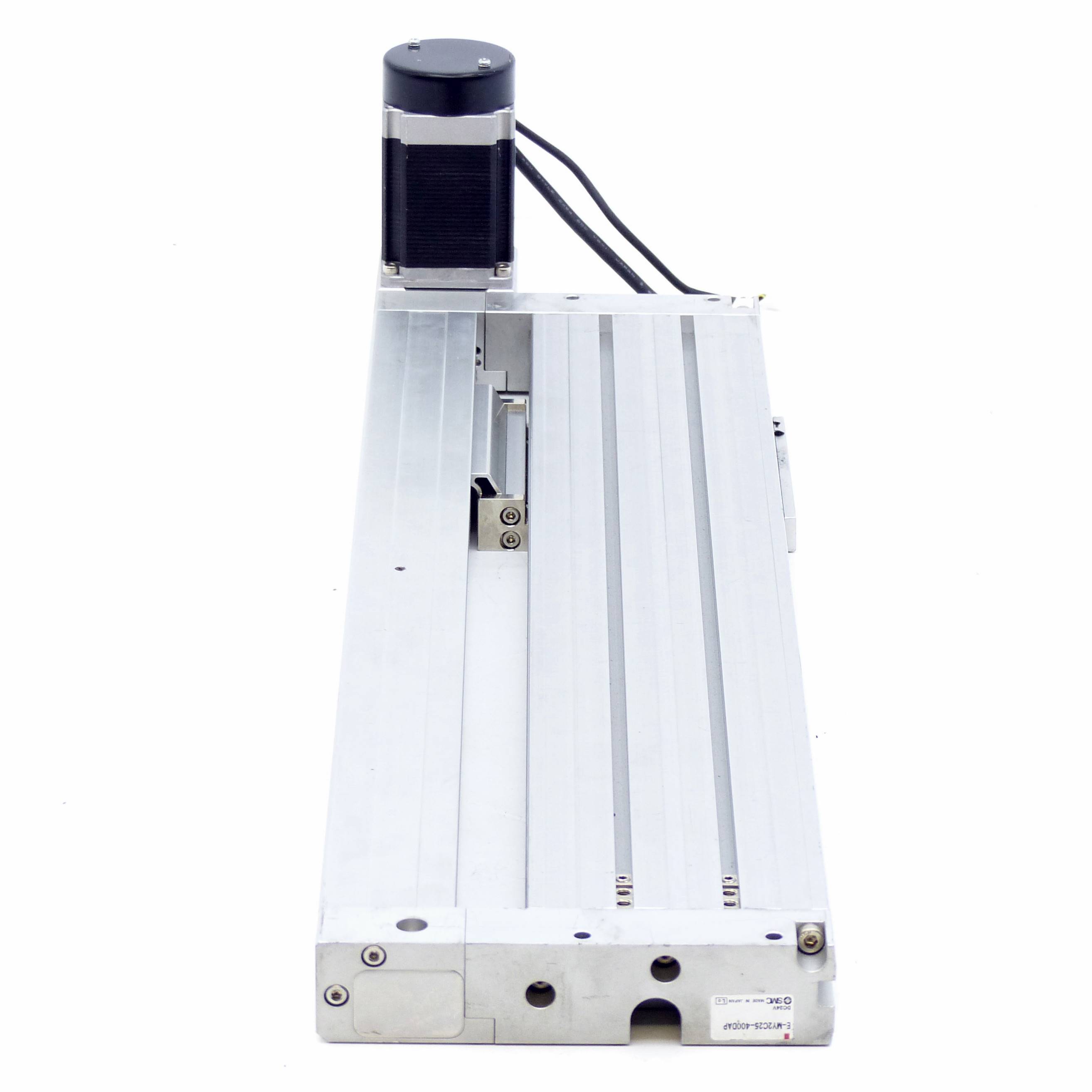 SMC Linearachse (E-MY2C25-400DAP)