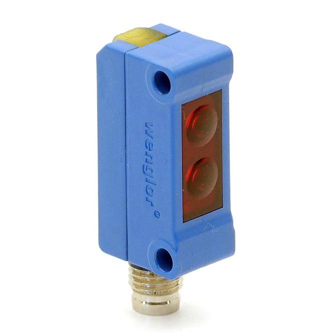 Wenglor Reflextaster mit Hintergrundausblendung (HK12PB8)