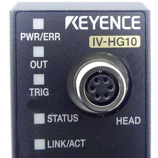 Keyence Signalverstärker (IV-HG10)