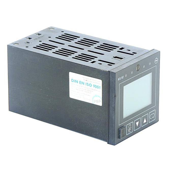 PMA Temperaturregler KS 92 (9407 901 00101)