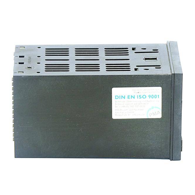 PMA Temperaturregler KS 92 (9407 901 00101)