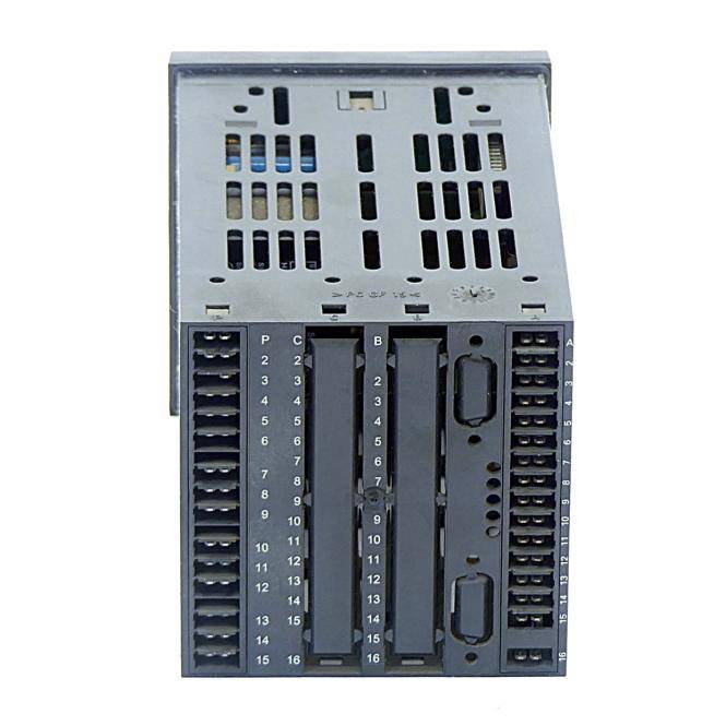PMA Temperaturregler KS 92 (9407 901 00101)
