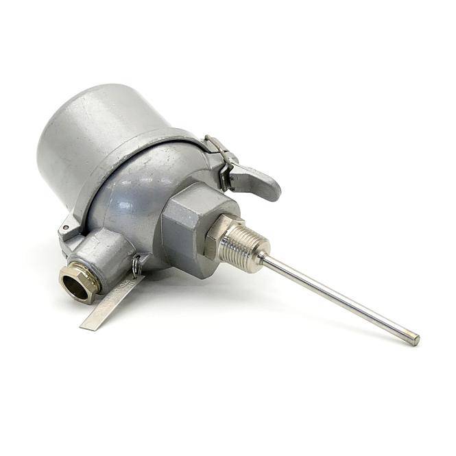 Ingersoll Rand Einschraubtemperaturfühler RTD 2XPT100/A/3 RTD2XPT100/A/3 (N6409SP)