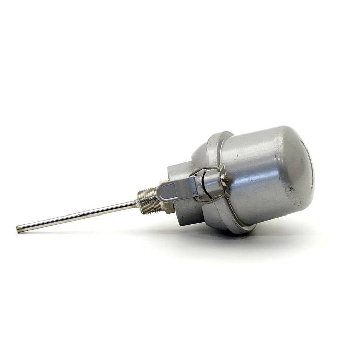 Ingersoll Rand Einschraubtemperaturfühler RTD 2XPT100/A/3 RTD2XPT100/A/3 (N6409SP)