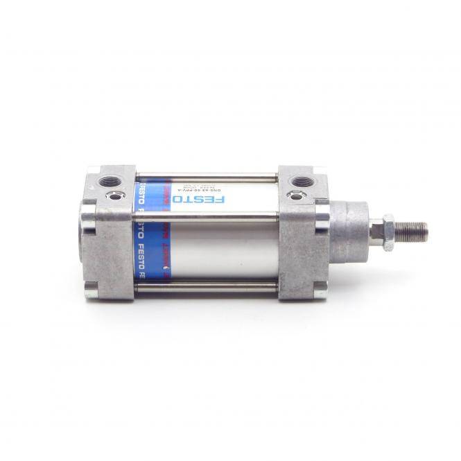 FESTO Kompaktzylinder DNG-63-50-PPV-A (36359)