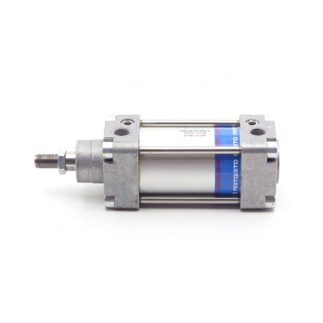 FESTO Kompaktzylinder DNG-63-50-PPV-A (36359)
