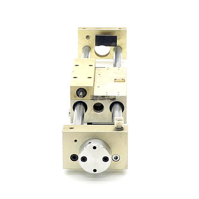 LANDIS & GYR Linearmodul (LM 400)