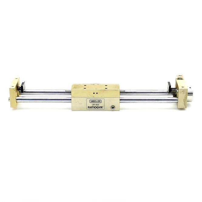 LANDIS & GYR Linearmodul (LM 400)