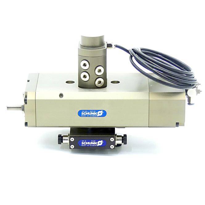 SCHUNK Schwenkeinheit mit EDF 40 OSE-B40-4 (30027128)
