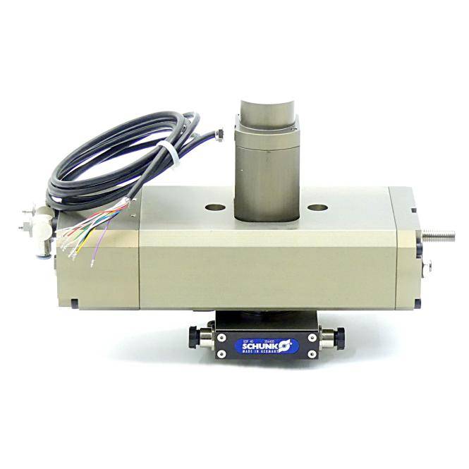 SCHUNK Schwenkeinheit mit EDF 40 OSE-B40-4 (30027128)