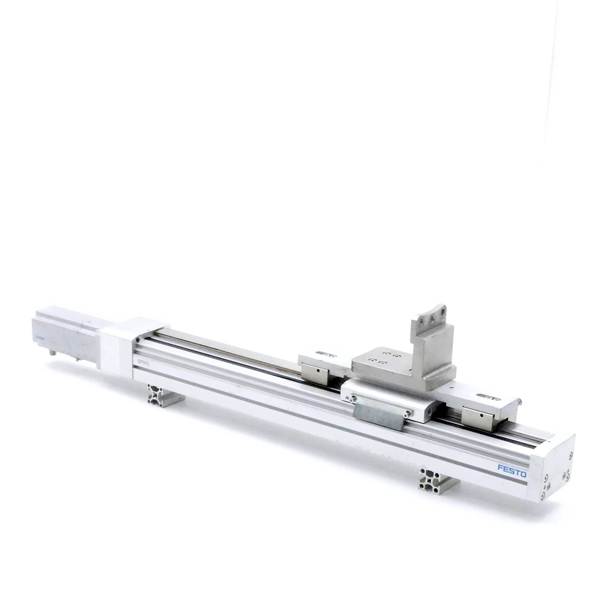 FESTO Spindelachse EGC-80-450-BS-10P-KF-OH-ML-GK-2H-PN-M2 (556808)