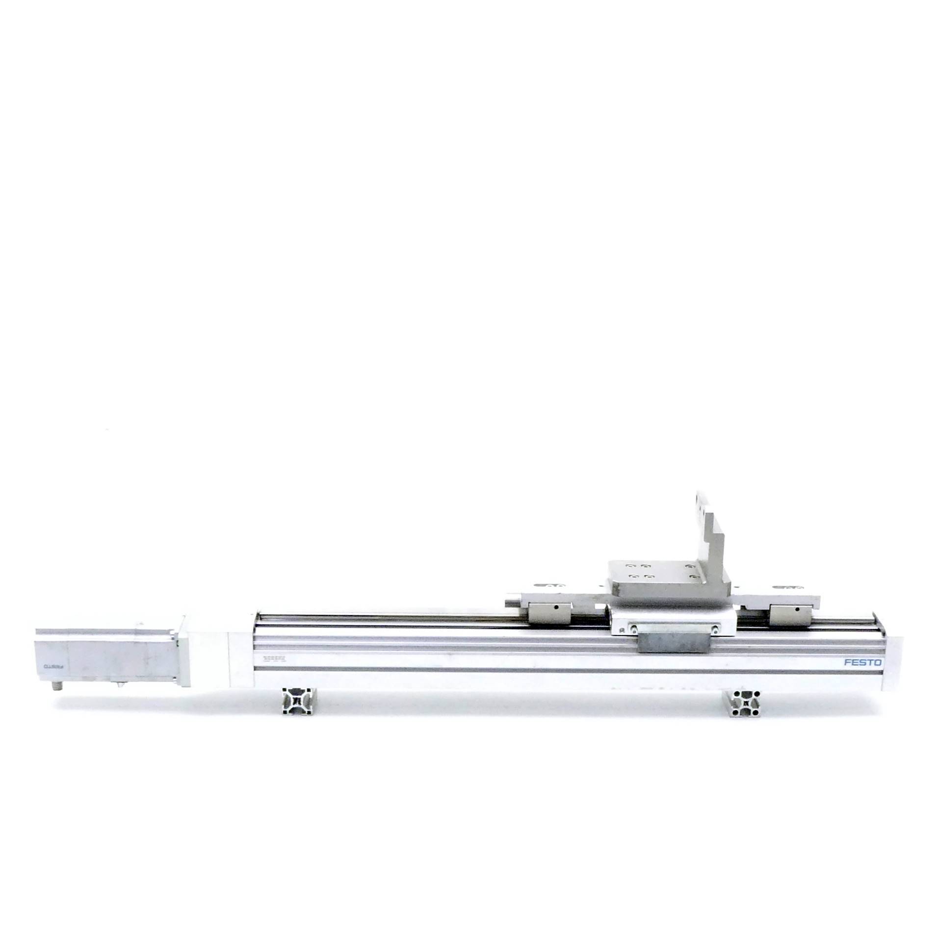 FESTO Spindelachse EGC-80-450-BS-10P-KF-OH-ML-GK-2H-PN-M2 (556808)
