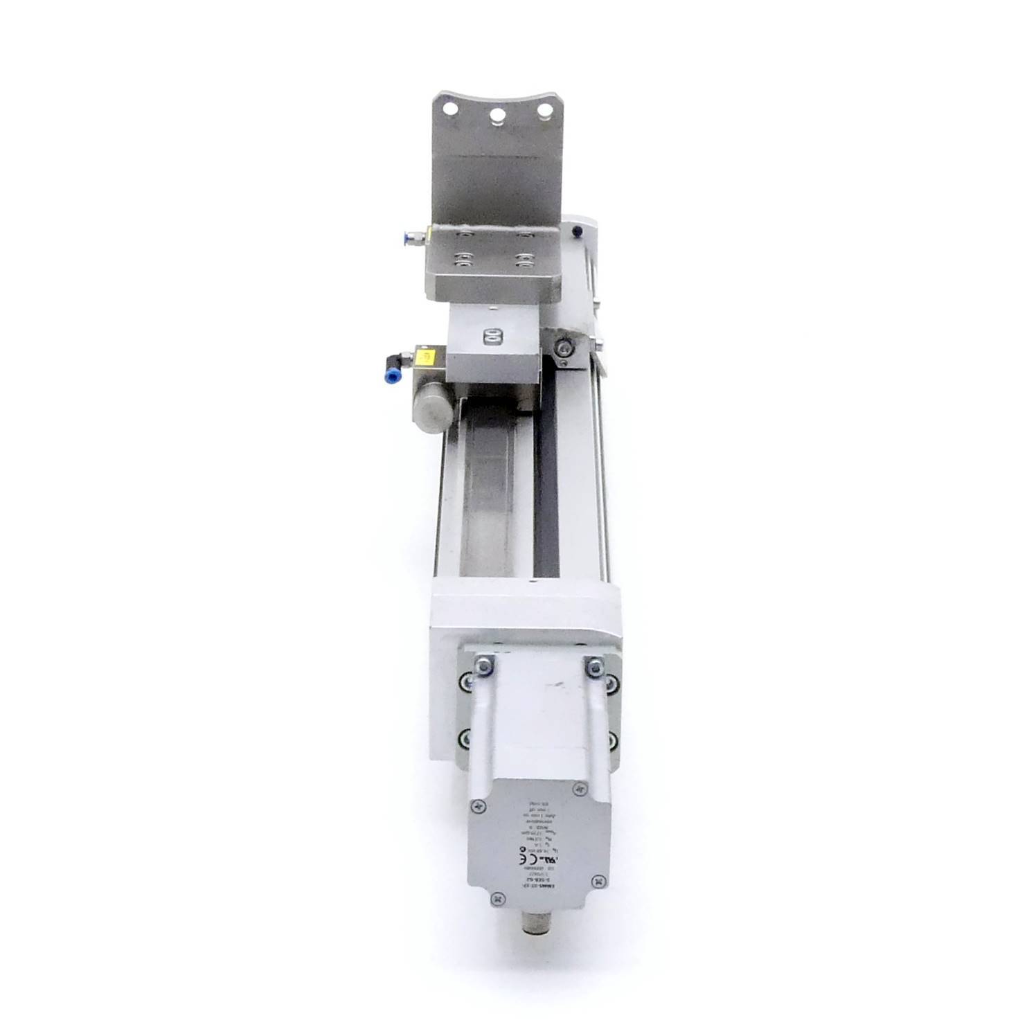 FESTO Spindelachse EGC-80-450-BS-10P-KF-OH-ML-GK-2H-PN-M2 (556808)
